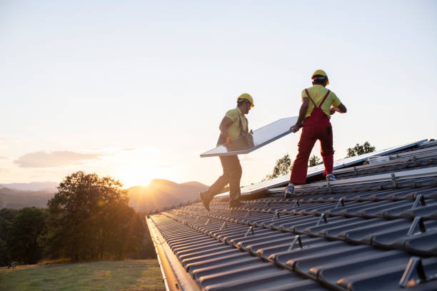 Best Tile Roofing Installation  in Leilani Estates, HI