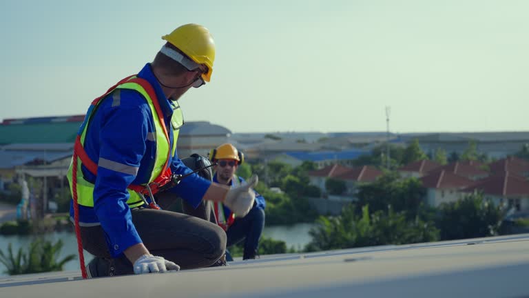 Best Solar Panel Roofing Installation  in Leilani Estates, HI